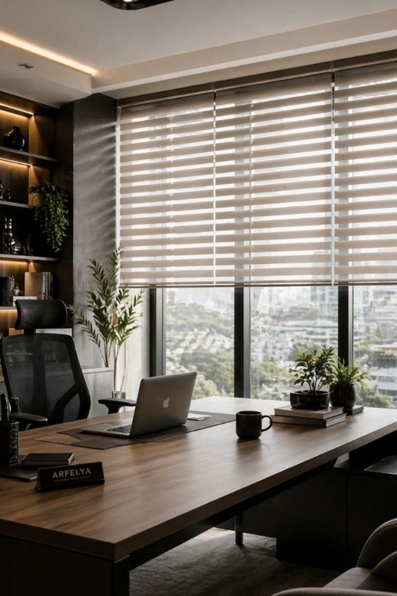 ofis-perde