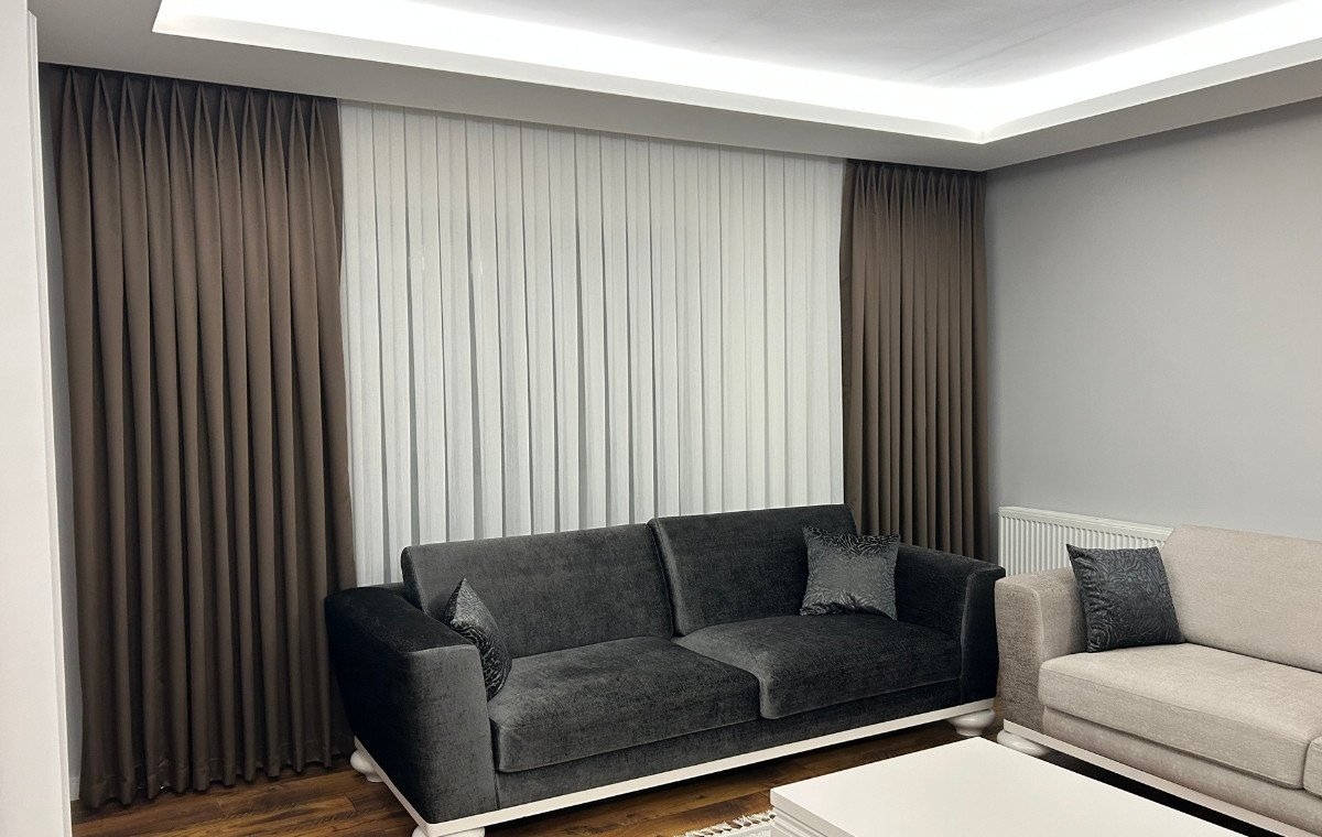 bursa ata bulvarı daire