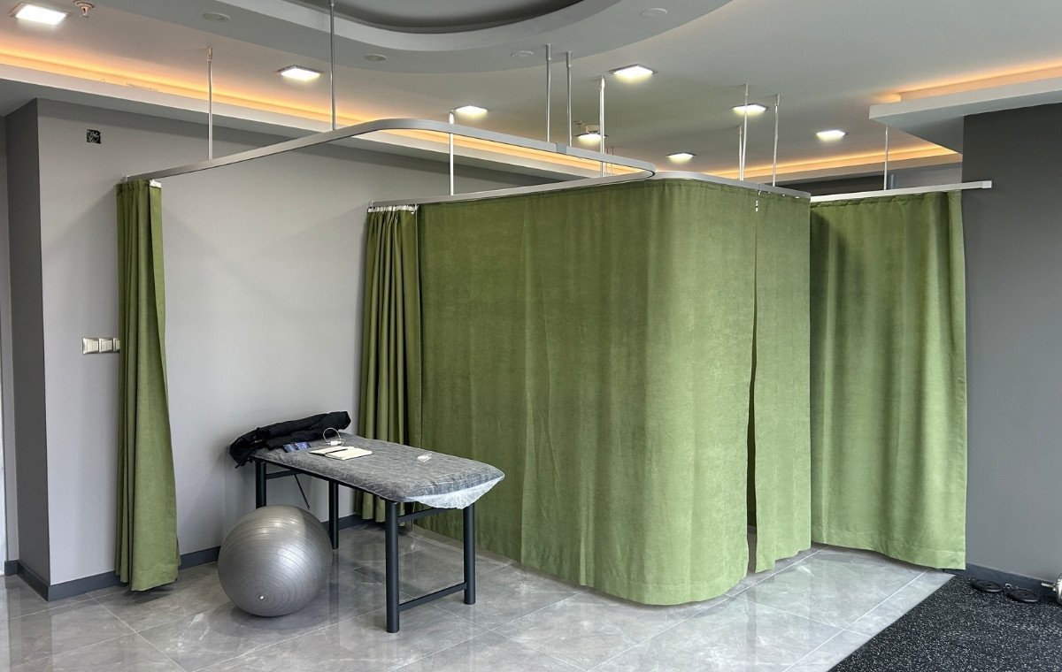 bursa fizyoterapist klinik