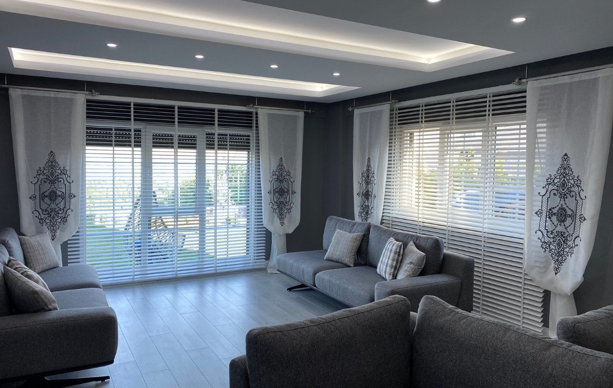 bursa gündoğdu köyü villa