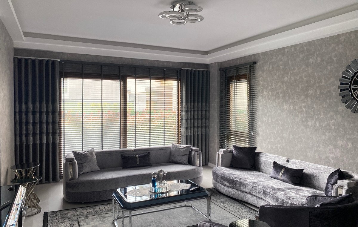 bursa misi villa