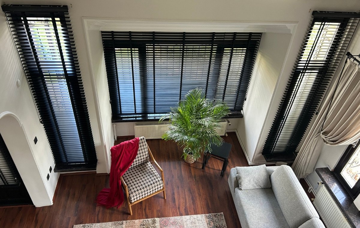 bursa nilüfer villa