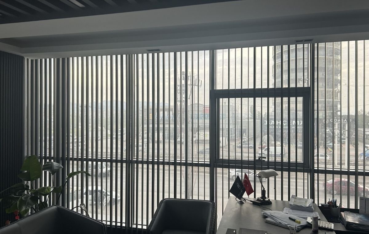 ofis-projesi